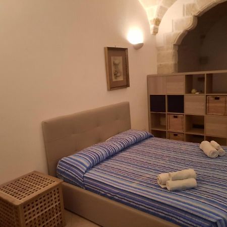 Domus Astra Apartment Brindisi Exterior photo