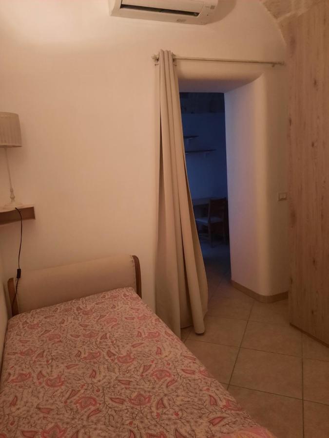 Domus Astra Apartment Brindisi Exterior photo