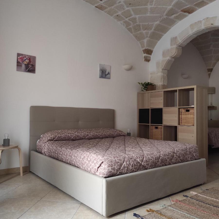 Domus Astra Apartment Brindisi Exterior photo